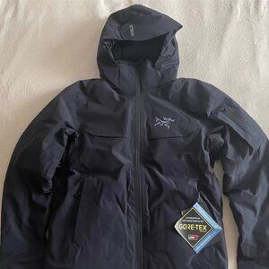 Arc'teryx Men's Down Jacket, Size: L